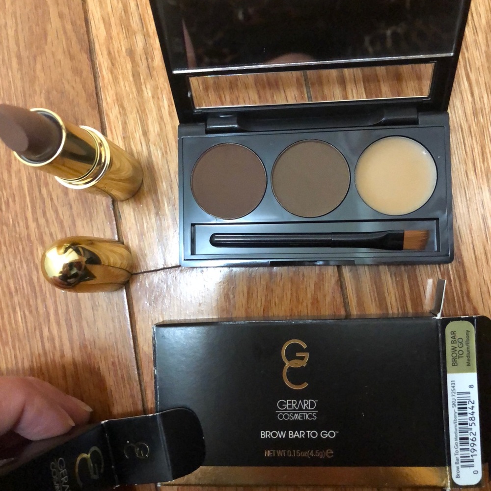 Gerard cosmetics